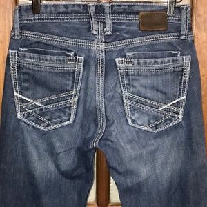 Bucke BKE Fulton Jeans